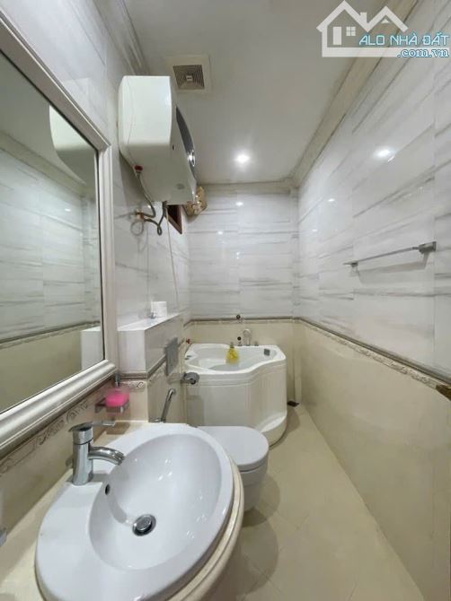Bán nhà Đoàn Thị Điểm, oto, lô góc, kinh doanh, 75m2, 6T 23,2 tỷ - 1
