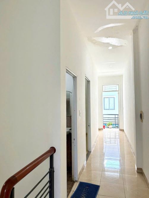 🍀BÁN NHÀ 2 TẦNG–3 MẶT KIỆT SIÊU THOÁNG-TRƯNG NỮ VƯƠNG–GIÁ CHỈ HƠN 3 TỶX🍀 - 1