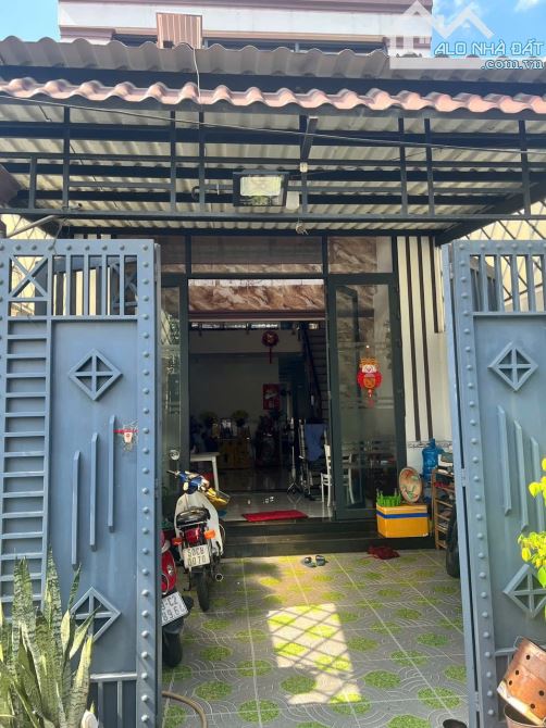 Nhà 5x24m 2 Tầng, 4.2 tỷ, 4 Phòng ngủ, 1734/ Lê Văn Lương, Nhà Bè - 1