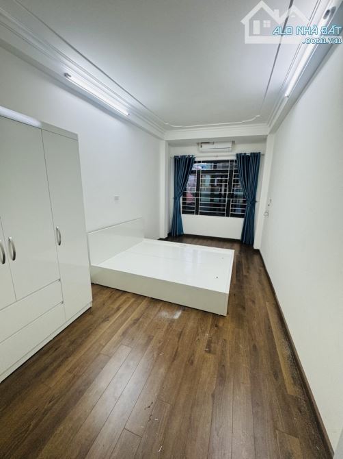 B.ÁN GẤP – NHÀ ĐẸP HOÀNG HOA THÁM – CĂN GÓC SIÊU THOÁNG – GIÁ CHỈ 7,7 TỶ