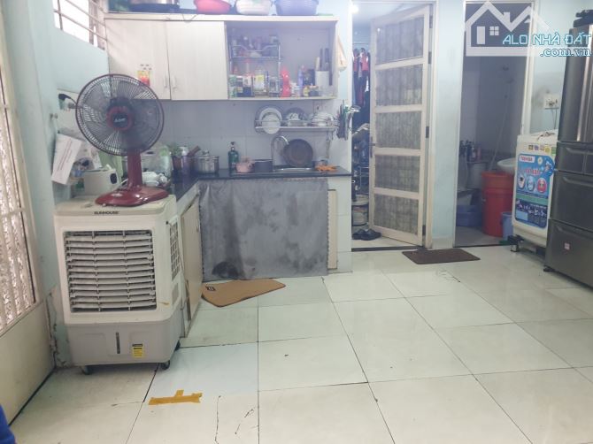 Bán nhà đẹp 2 tầng vào ở ngay.Nguyễn Văn Quỳ,Quận 7.Giá 3.45 tỷ. - 1