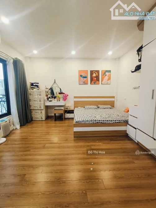 Bán nhà Phúc Lợi, Long Biên DT 35M*5T full nội thất gần trường học các cấp ở sướng - 1
