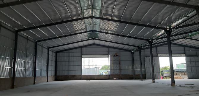 Giá rẻ chỉ 124k/m2 có ngay MẶT TIỀN DT 240m,500m,1000m, 2000m Quận 7. - 1