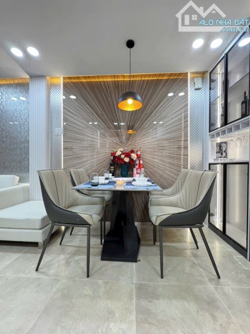Bán Nhà Mới Full NT Khu VIP Phan Xích Long,PN - 1