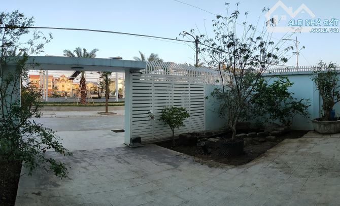 Bán biệt thự anh dũng dương kinh giá chuẩn - 1
