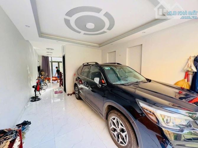 Bán nhà 2lầu Mặt Tiền đường Hàn Mặc Tử, P.7 TP VŨNG TÀU diện tích 59m2 Giá 7 ty 900 TL Đườ - 1
