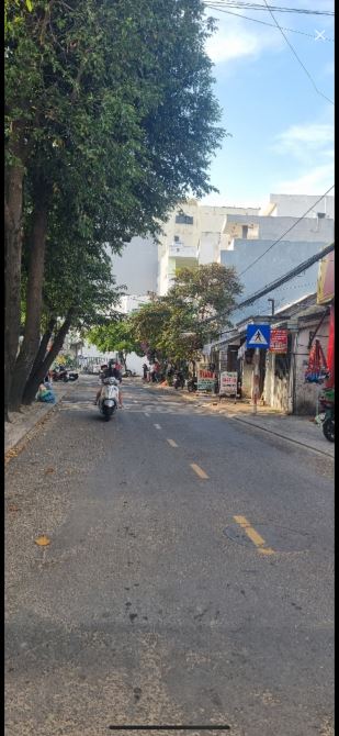 💎 CƠ HỘI ĐẦU TƯ SINH LỜI – PHỐ BIỂN TÔ HIẾN THÀNH DT 250m2- Ngang 12m–SÁT VÕ VĂN KIỆT - 1