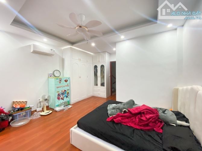 🏠 BÁN NHÀ LÔ GÓC – Ô TÔ TRÁNH – THANG MÁY – FULL ĐỒ – VĂN PHÚ, HÀ ĐÔNG - 1