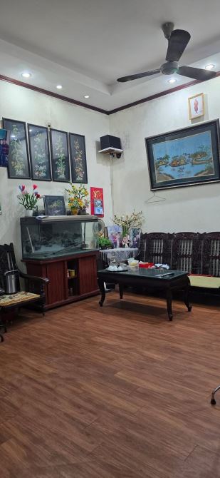 NHÀ 4 TẦNG 69M ,NGÕ THÔNG 100M RA PHỐ 9,5 Tỷ NGUYỄN TRÃI THANH XUÂN - 1