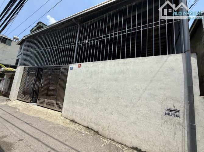 Bán đất phố Cầu Cốc Tây Mỗ, 115m2, ngõ thông, kinh doanh, ô tô vào nhà, giá 15.8 tỷ. - 1