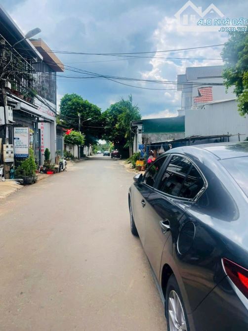 🌈🌟Lô Góc Mặt Hẻm 181 NGUYỄN KHUYẾN - Tân Lợi (5x17m👉3,99 tỷ) - 1