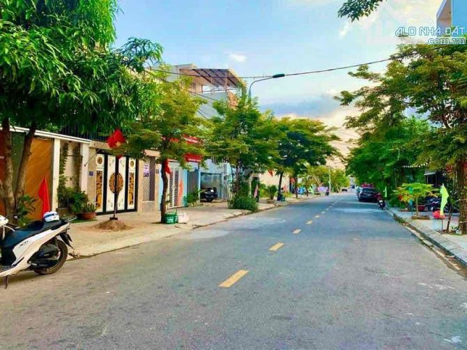 👉Bán Đất Đường (7m5) Huỳnh Xuân Nhị - Hướng Đông - Hòa Xuân - Gía 4,6Tỷ - 1