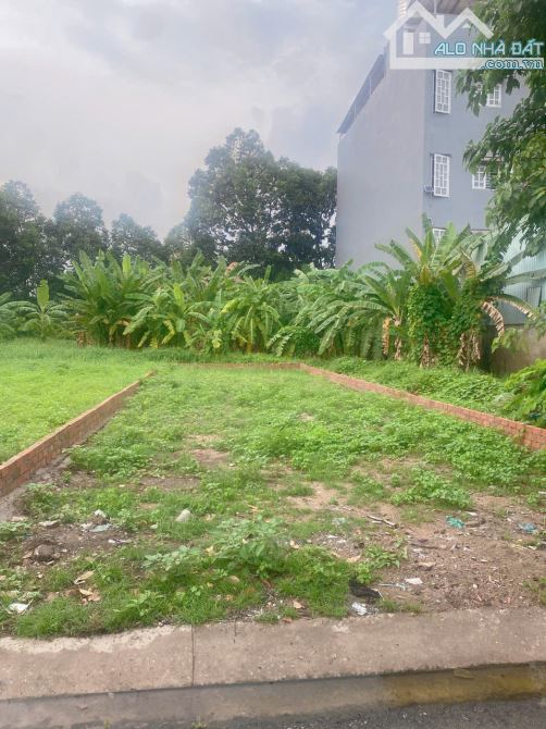Đất Ngộp,gần cầu PHÚ LONG,BV HẠNH PHÚC giá cực chất 2,745 tỷ,55,8m2 - 1