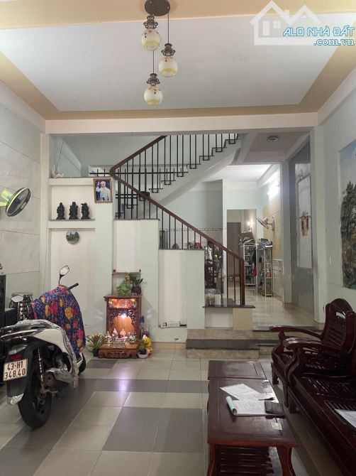 🏡 HÀNG NÓNG VỊ TRÍ ĐẸP KHU NAM VIỆT Á – GẦN ĐƯỜNG BÙI TÁ HÁN 💥 GIÁ 8TỶ X Tl  💥 Cơ hội s - 1