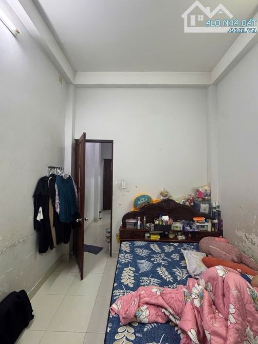 BÁN NHÀ HXH, PHAN ĐĂNG LƯU, 47.5m2, GIÁP HOÀNG HOA THÁM, NHỈNH 5 TỶ. - 1