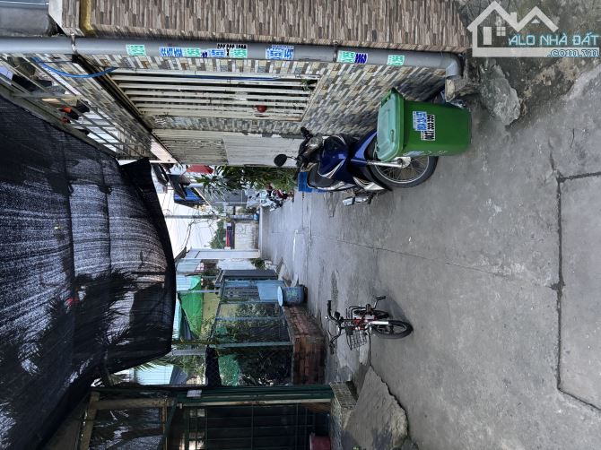Bán Nhà Linh Xuân- Thủ Đức - SHR - DT: 80m2 (4x20) Chỉ 4 tỷ 1 - 1