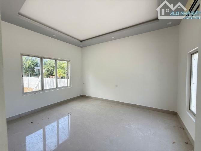 BÁN ĐẤT TẶNG VILLA 2PN – ĐƯỜNG NGUYỄN HỮU CẦU, HÒA HẢI, ĐÀ NẴNG  • Diện tích: 253,5m² (nga - 1