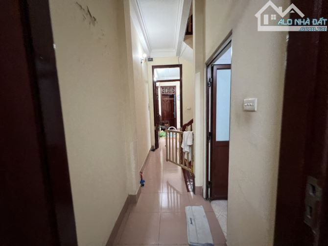 🔥 BÁN NHÀ PHỐ LÊ TRỌNG TẤN – THANH XUÂN, 50M², 5 TẦNG, PHÂN LÔ, Ô TÔ - 13,8 Tỷ - 1