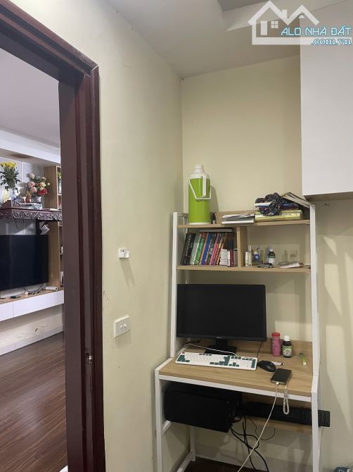 Bán gấp CC 3PN, 2WC tại Yên Lãng, 60m2, giá 2,45 tỷ, chính chủ - 1