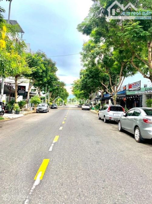 👉Bán Đất Đường(10m5) Võ An Ninh - Đối Diện Phòng CSGT- Hòa Xuân - Gía 6,6Tỷ - 1