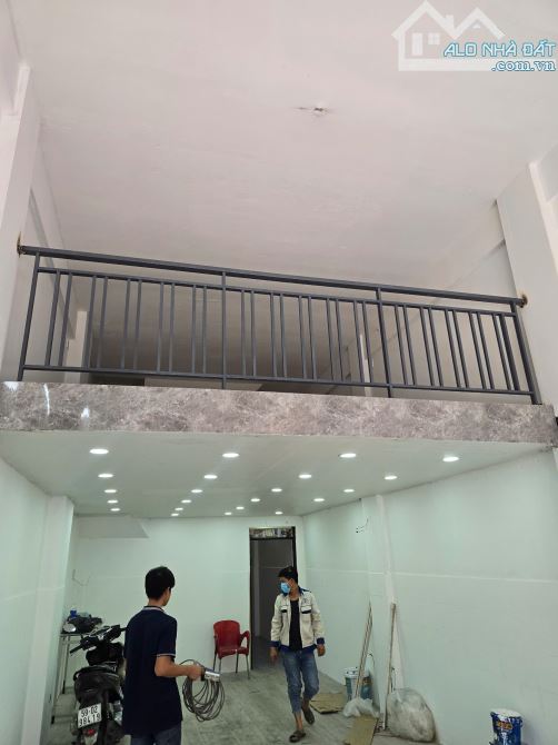 cho thuê nhà MT Quận 5 kinh doanh buôn bán tốt - 1
