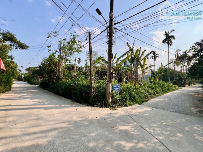 🌈 BÁN ĐẤT ĐẸP NGUYỆT BIỀU – THUỶ BIỀU, TP HUẾ ❌ - 1