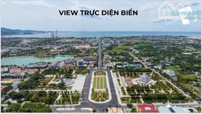 HACOM TOWER - CĂN HỘ STUDIO VIEW BIỂN VÀ PHỐ CỰC HIẾM - TẶNG THÊM 50TR KHI MUA TỪ BÂY GIỜ - 1