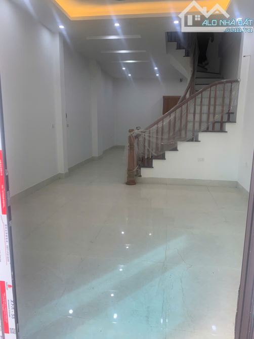 🏡 BÁN NHÀ ĐÔNG LA ĐẠI THÀNH– CHỈ HƠN 4 TỶ - NHÀ ĐỘC LẬP 60M 5 TẦNG - 1