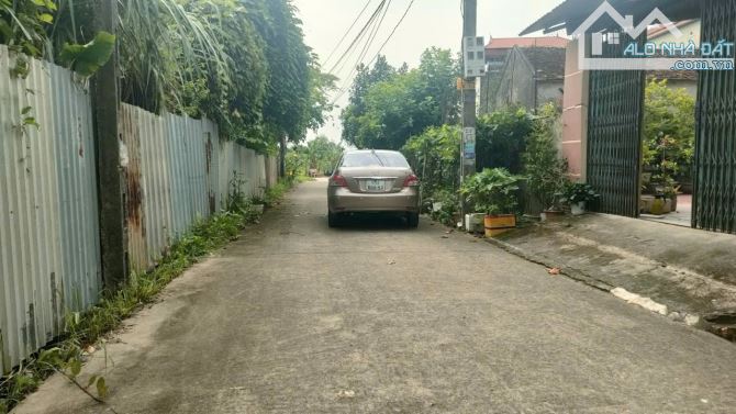 Bán lô thổ cư khu Ất Tiên Xá Hạp Lĩnh dt 171m mt 9.5m giá 6.5 tỷ - 1