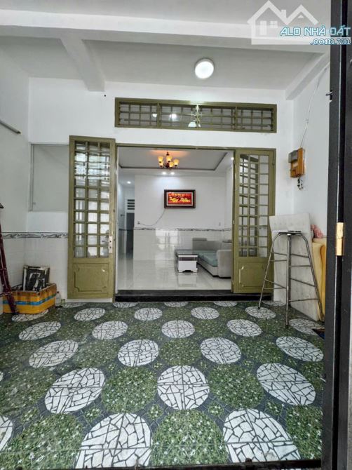 🔥 Bán Nhà Đẹp Phan Văn Trị – Gần Cityland, 4PN,4WC, Sổ Riêng – Giá Chỉ 5,3 Tỷ - 1