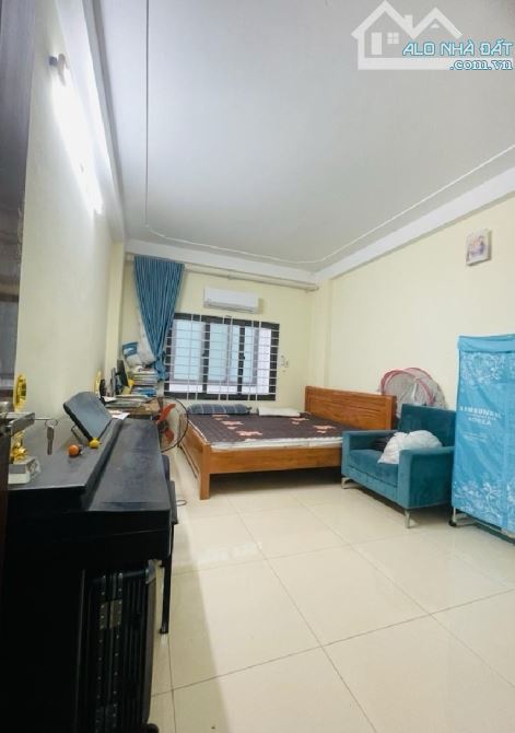 BÁN NHÀ YÊN NGHĨA 37m2 MT 6m TC  3.7TỶ. - 1