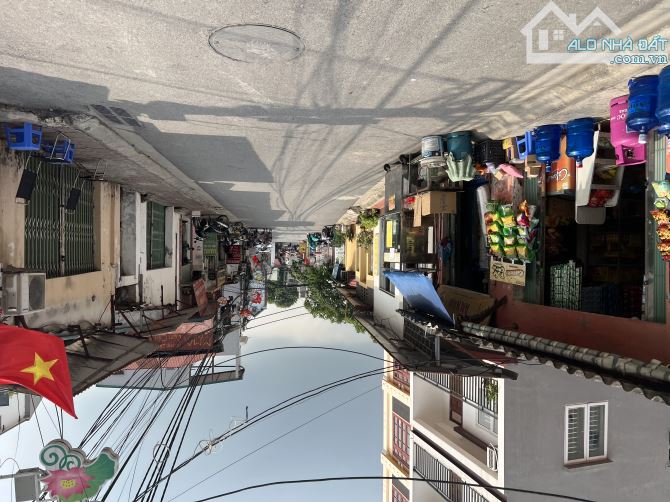 BÁN NHÀ 4 TẦNG THANG MÁY MẶT TIỀN QUYỀN LỰC – MẶT PHỐ KINH DOANH KIM CHUNG, ĐÔNG ANH - 1