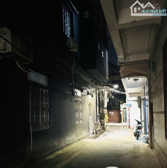 SIÊU PHẨM NHÀ PHỐ TÂN XUÂN – BẮC TỪ LIÊM 🔥 📍 Vị trí: Nằm trong khu phân lô đẹp, đường rộ - 1