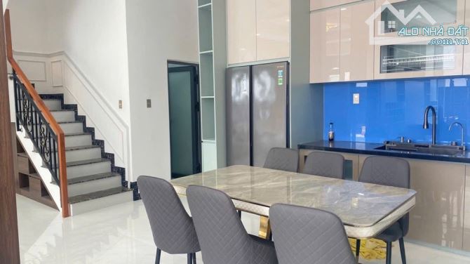 BÁN NHÀ ĐÔNG HƯNG THUẬN 9, VỊ TRÍ ĐẸP, QUẬN 12, DT 61M² (7.4× 8.4), GIÁ SIÊU RẺ - 1