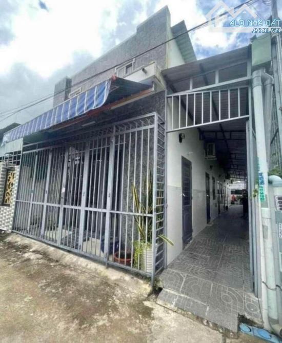 VỠ NỢ, BÁN NHANH DÃY TRỌ 8 PHÒNG 510TR Ở GIA LỘC, TRẢNG BÀNG, 171M2, SỔ HỒNG RIÊNG - 1