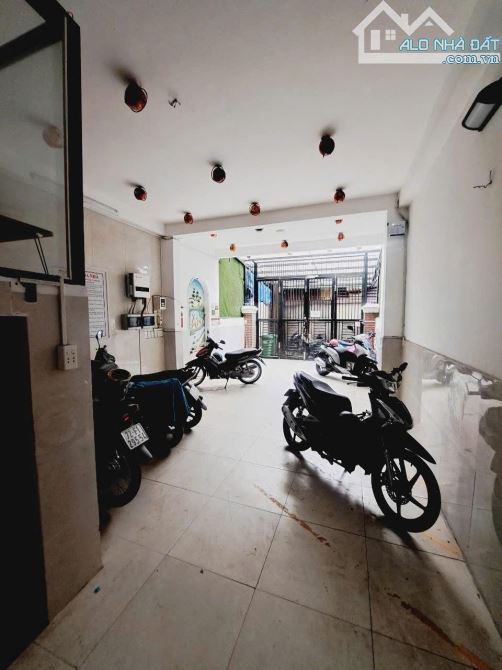 BÁN CĂN HỘ DV TÂN THỚI NHẤT Q12 - 4 TẦNG 144M2 - 10.46 TỶ. - 1