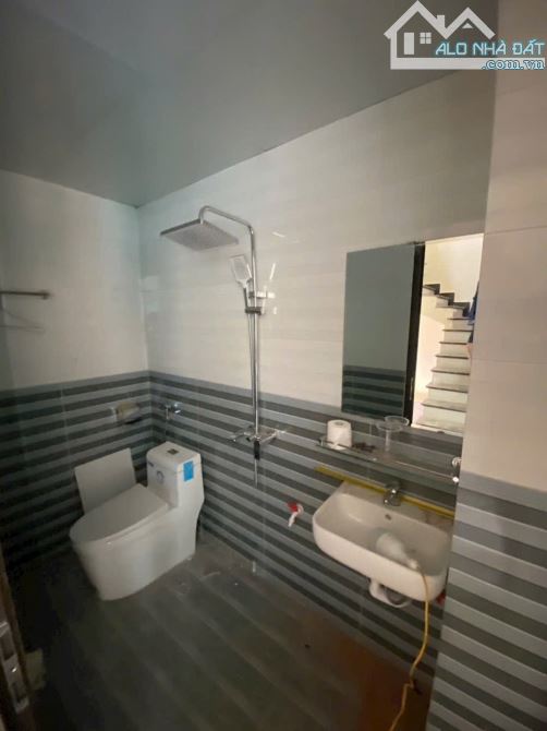🏠Bán nhà 3 tầng mới cứng đường 🚙 đỗ cửa khu Bò Sơn Núi - P. Võ Cường - Tp Bắc Ninh - 1