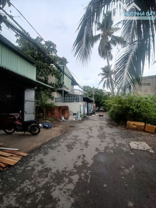 HOT- ĐÁT HIẾM- GIÁ MỀM-45TRIỆU/M2- DT:5Mx25M- VÕ THỊ THỪA, P.AN PHÚ ĐÔNG, Q.12 - 1