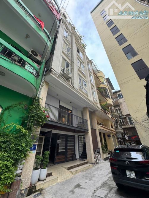 🇻🇳 Building phù hợp với những Anh/Chị vừa ở vừa làm trụ sở công ty. - 1