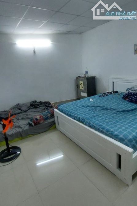 HẺM LÊ TRỌNG TẤN  XE HƠI THÔNG – KẾ TRƯỜNG ĐH – NHÀ 2 TẦNG 73M2, GIÁ 5 TỶ - 1