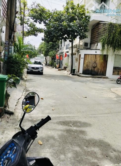 NHÀ ĐẸP , 10M RA NGUYỄN DUY TRINH , TIỆN KINH DOANH MỞ CTY, 6.6 TỶ TL . - 1