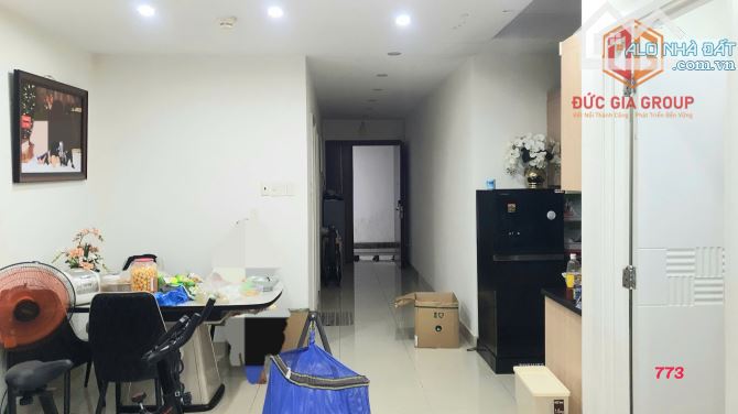 🔴Bán căn hộ The Pegasus Plaza Biên Hòa – Căn góc,2 phòng ngủ, giá tốt - 1