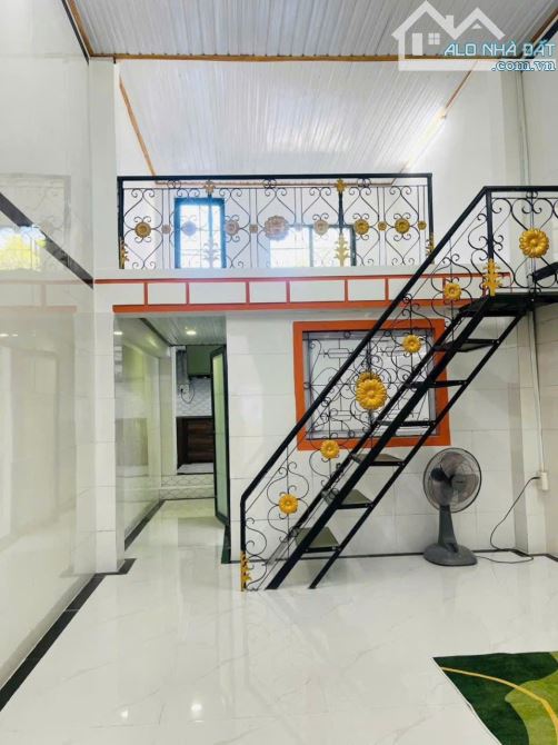 CHO THUÊ NHÀ GÁC LỬNG BÀ TRIỆU - TP HUẾ - 1