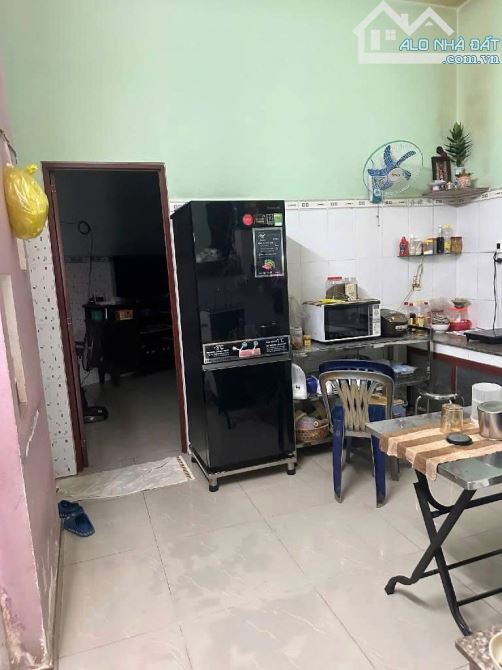 Nhà Lê Văn Quới 10