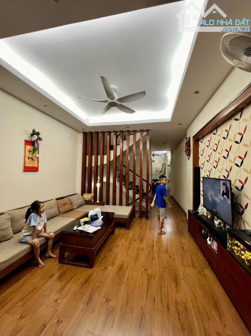 SIÊU PHẨM VÍP, KHU ĐẤU GIÁ NGÔ THÌ NHẬM, HÀ ĐÔNG, DT 50M, 5T, MT 4M, GIÁ BÁN 17,8 TỶ. - 1