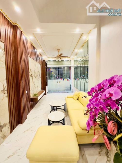 người nhà gửi bán nhà nam dư giá đàm phán được nhiều 30m2 oto lùi cửa - 1