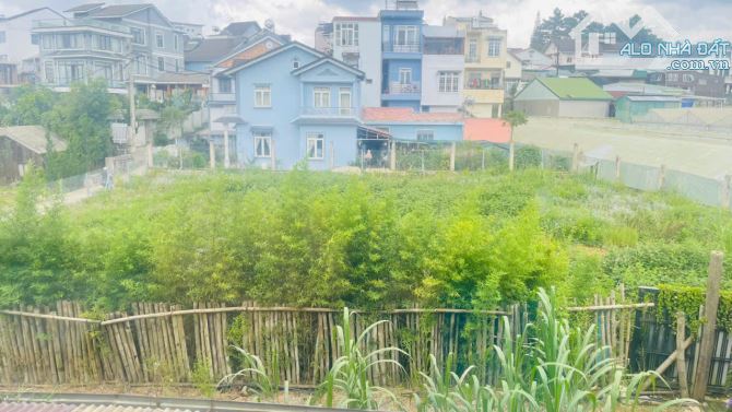 🔥 Bán Villa Trung tâm TP. Đà Lạt – Nguyễn Công Trứ – Giá Chỉ 9,7 Tỷ 🔥 - 1