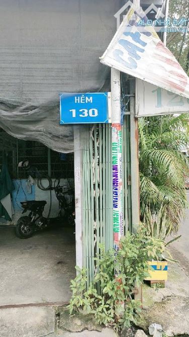 Bán Đất Thổ Cư 100% , Đường Số 8, BHHB, Bình Tân - 1
