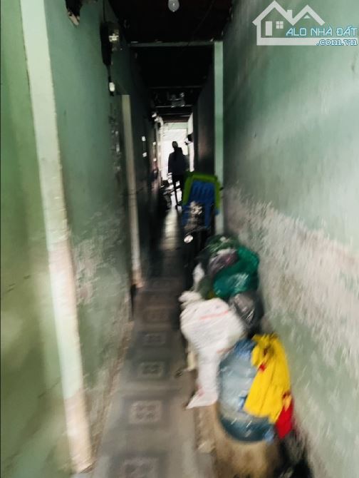 Bán nhà 2 mặt tiền Tên Lửa 57m2 nhích nhẹ 5 tỷ sẵn dòng tiền - 1
