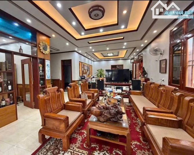 BÁN GẤP NHÀ TÔ HIỆU CẦU GIẤY, PHÂN LÔ, ÔTÔ TRÁNH, VỈA HÈ KINH DOANH, DT 62M2 GIÁ 21 TỶ - 1